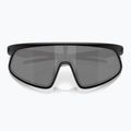 Napszemüveg Oakley RSLV matte black/prizm black 3