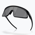 Napszemüveg Oakley RSLV matte black/prizm black 4