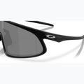 Napszemüveg Oakley RSLV matte black/prizm black 6