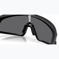 Napszemüveg Oakley RSLV matte black/prizm black 7