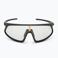 Napszemüveg Oakley RSLV matte carbon/photochromic 2