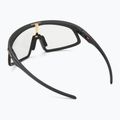 Napszemüveg Oakley RSLV matte carbon/photochromic 3