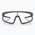 Napszemüveg Oakley RSLV matte carbon/photochromic 7