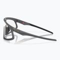 Napszemüveg Oakley RSLV matte carbon/photochromic 8