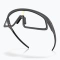 Napszemüveg Oakley RSLV matte carbon/photochromic 9