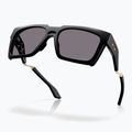 Oakley Enigma Ink matt fekete/prizm szürke polarizált napszemüveg 4