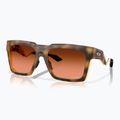 Oakley Enigma Ink polírozott barna teknőc/prizma barna gradiens napszemüveg