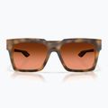 Oakley Enigma Ink polírozott barna teknőc/prizma barna gradiens napszemüveg 2