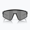 Napszemüveg Oakley Latch Panel matte black 2