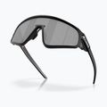 Napszemüveg Oakley Latch Panel matte black 4