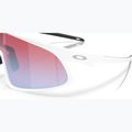 Napszemüveg Oakley RSLV matte white/prizm snow sapphire 3