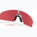 Napszemüveg Oakley RSLV matte white/prizm snow sapphire 5
