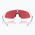 Napszemüveg Oakley RSLV matte white/prizm snow sapphire 7