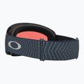 Síszemüveg Oakley Flight Deck L Grey Ozone/Prizm Snow Sapphire Iridium 4