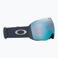 Síszemüveg Oakley Flight Deck L Grey Ozone/Prizm Snow Sapphire Iridium 5