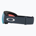 Síszemüveg Oakley Flight Deck L Grey Ozone/Prizm Snow Sapphire Iridium 7
