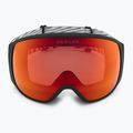 Síszemüveg Oakley Flight Tracker L black brutal/prizm snow torch iridium 2