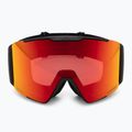 Síszemüveg Oakley Line Miner Pro L black reinforce/prizm torch/prizm iced 3