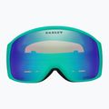 Síszemüveg Oakley Flight Tracker M Jaxson Black/Prizm Snow Argon Iridium 2