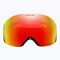 Sí szemüveg Oakley Flight Deck L red eddie/prizm snow torch iridium 2