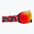 Sí szemüveg Oakley Flight Deck L red eddie/prizm snow torch iridium 5