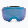 Síszemüveg Oakley Flight Deck M black wired/prizm snow iced iridium 2