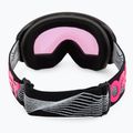 Síszemüveg Oakley Flight Deck M black wired/prizm snow iced iridium 3