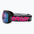Síszemüveg Oakley Flight Deck M black wired/prizm snow iced iridium 4