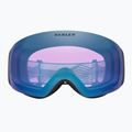 Síszemüveg Oakley Flight Deck M black wired/prizm snow iced iridium 2