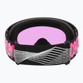 Síszemüveg Oakley Flight Deck M black wired/prizm snow iced iridium 3