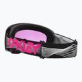 Síszemüveg Oakley Flight Deck M black wired/prizm snow iced iridium 4