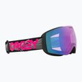 Síszemüveg Oakley Flight Deck M black wired/prizm snow iced iridium 5