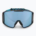 Síszemüveg Oakley Line Miner L Chex Black/Prizm Snow Sapphire Iridium 2