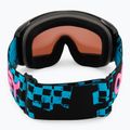Síszemüveg Oakley Line Miner L Chex Black/Prizm Snow Sapphire Iridium 3