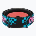 Síszemüveg Oakley Line Miner L Chex Black/Prizm Snow Sapphire Iridium 3