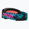 Síszemüveg Oakley Line Miner L Chex Black/Prizm Snow Sapphire Iridium 4