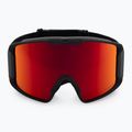 Síszemüveg Oakley Line Miner L Black Camo/Prizm Snow Torch Iridium 2