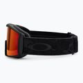 Síszemüveg Oakley Line Miner L Black Camo/Prizm Snow Torch Iridium 4