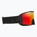 Síszemüveg Oakley Line Miner L Black Camo/Prizm Snow Torch Iridium 5