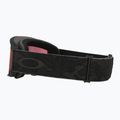 Síszemüveg Oakley Line Miner L Black Camo/Prizm Snow Torch Iridium 7