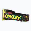 Oakley Fall Line L síszemüveg jaxson black/prizm snow sage gold iridium 7