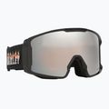 Síszemüveg Oakley Line Miner L rene rinnekangas signat/prizm snow black iridium