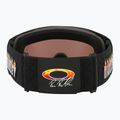 Síszemüveg Oakley Line Miner L rene rinnekangas signat/prizm snow black iridium 3