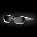 Napszemüveg Oakley De Soto pearl white 6