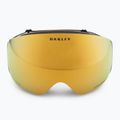 Sí szemüveg Oakley Flight Deck M Matte Black/Prizm 24K Iridium 2