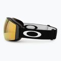 Sí szemüveg Oakley Flight Deck M Matte Black/Prizm 24K Iridium 4