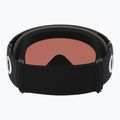 Sí szemüveg Oakley Flight Deck M Matte Black/Prizm 24K Iridium 3