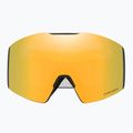 Síszemüveg Oakley Fall Line L Matte Black/Prizm 24K Iridium 2
