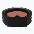 Síszemüveg Oakley Fall Line L Matte Black/Prizm 24K Iridium 3