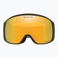 Síszemüveg Oakley Flight Tracker L matte black/prizm 24k iridium 2